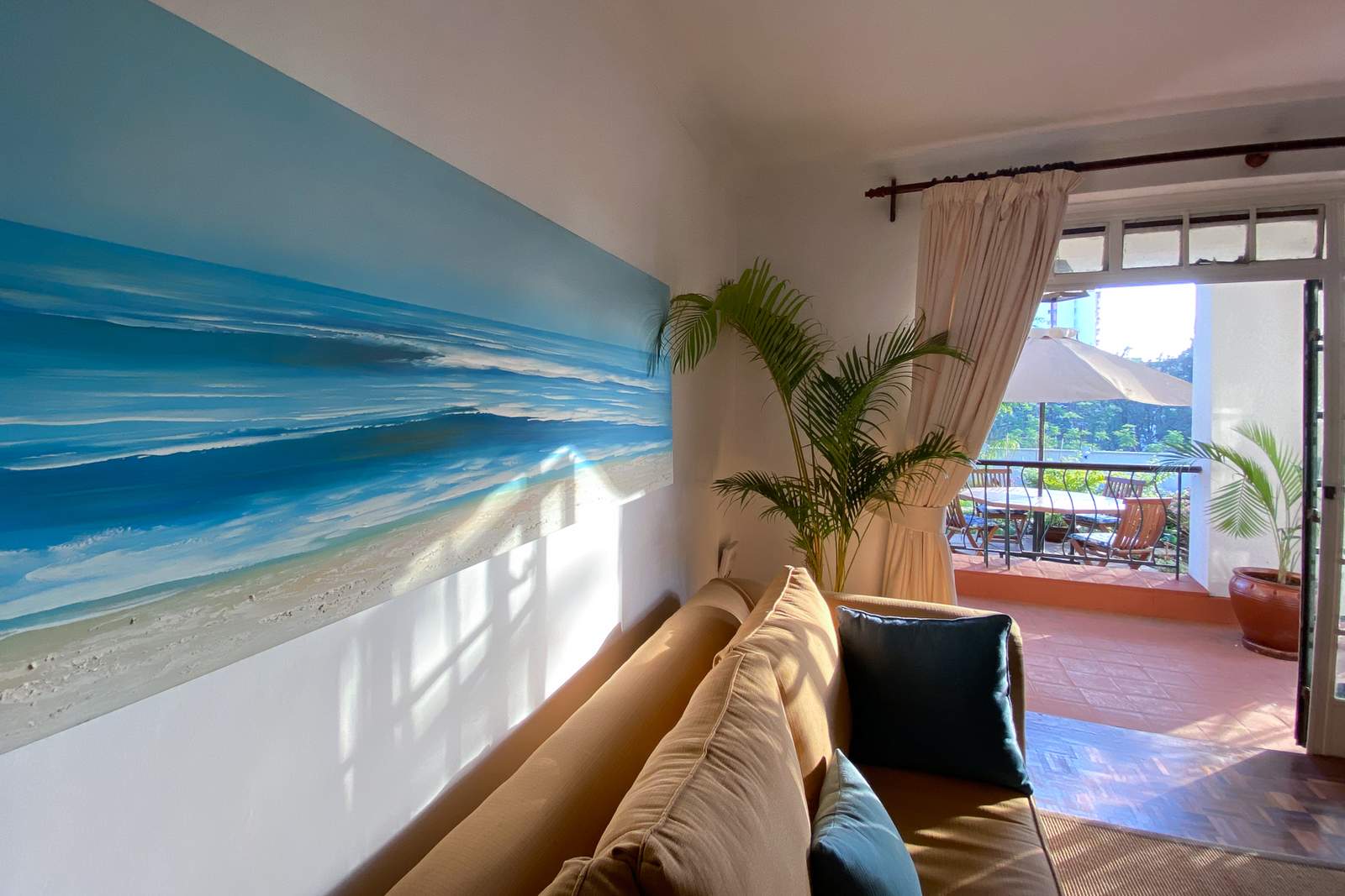 Cape Gardens - Gallery 19